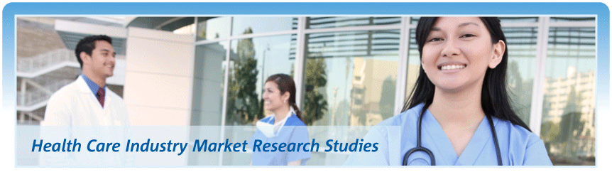 Health Care Industry Market Research Studies
