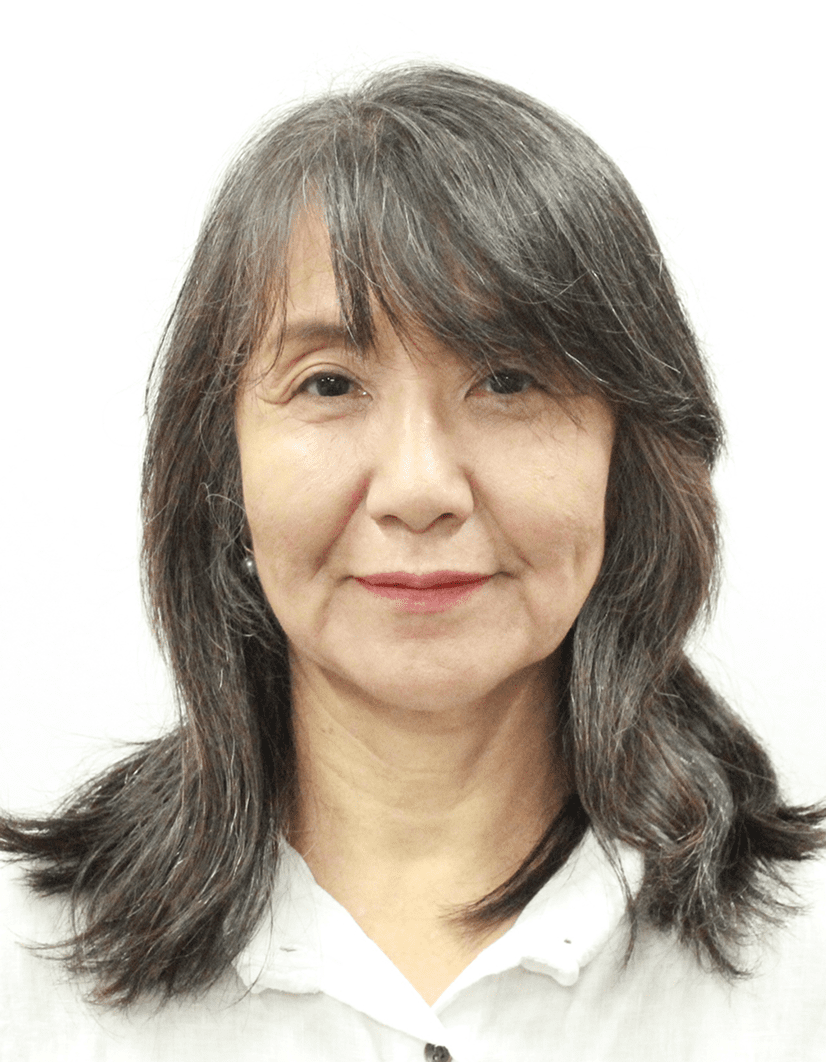 Yuko Ogawa