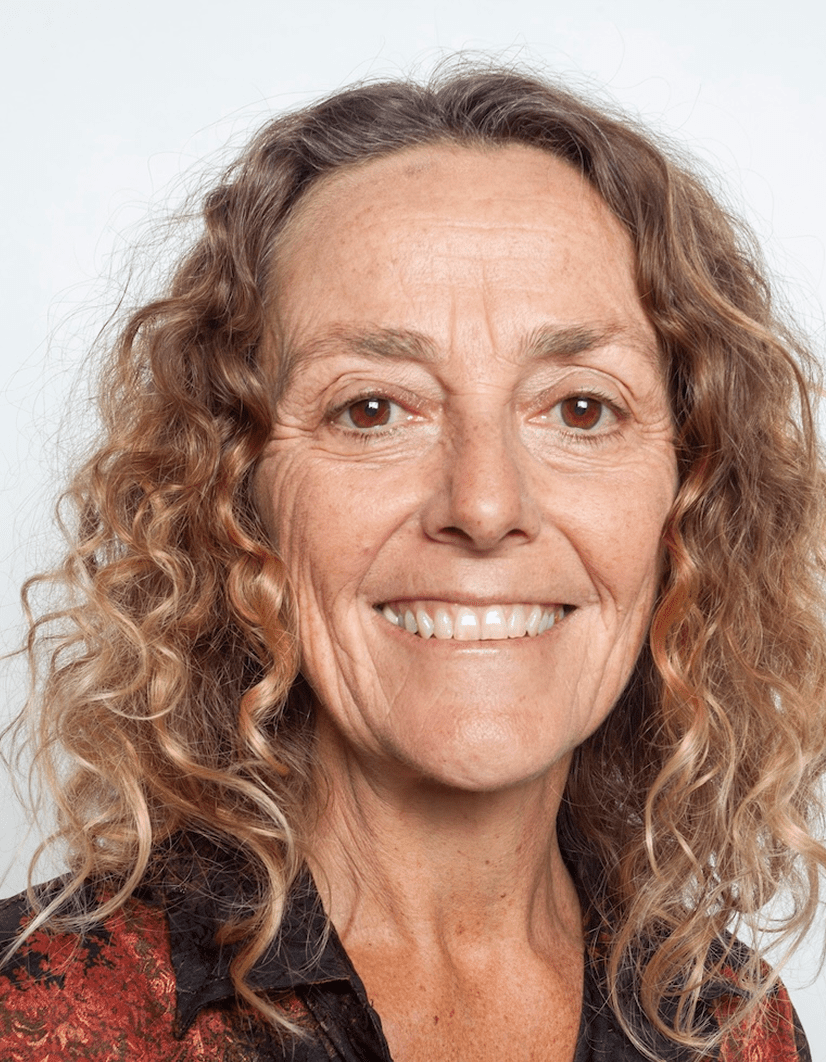 Trina Minter Naughton