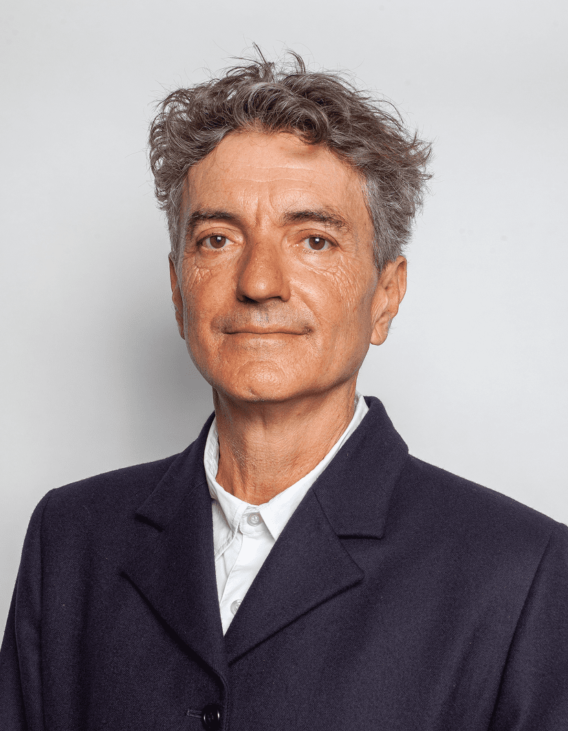 Simeon Naughton
