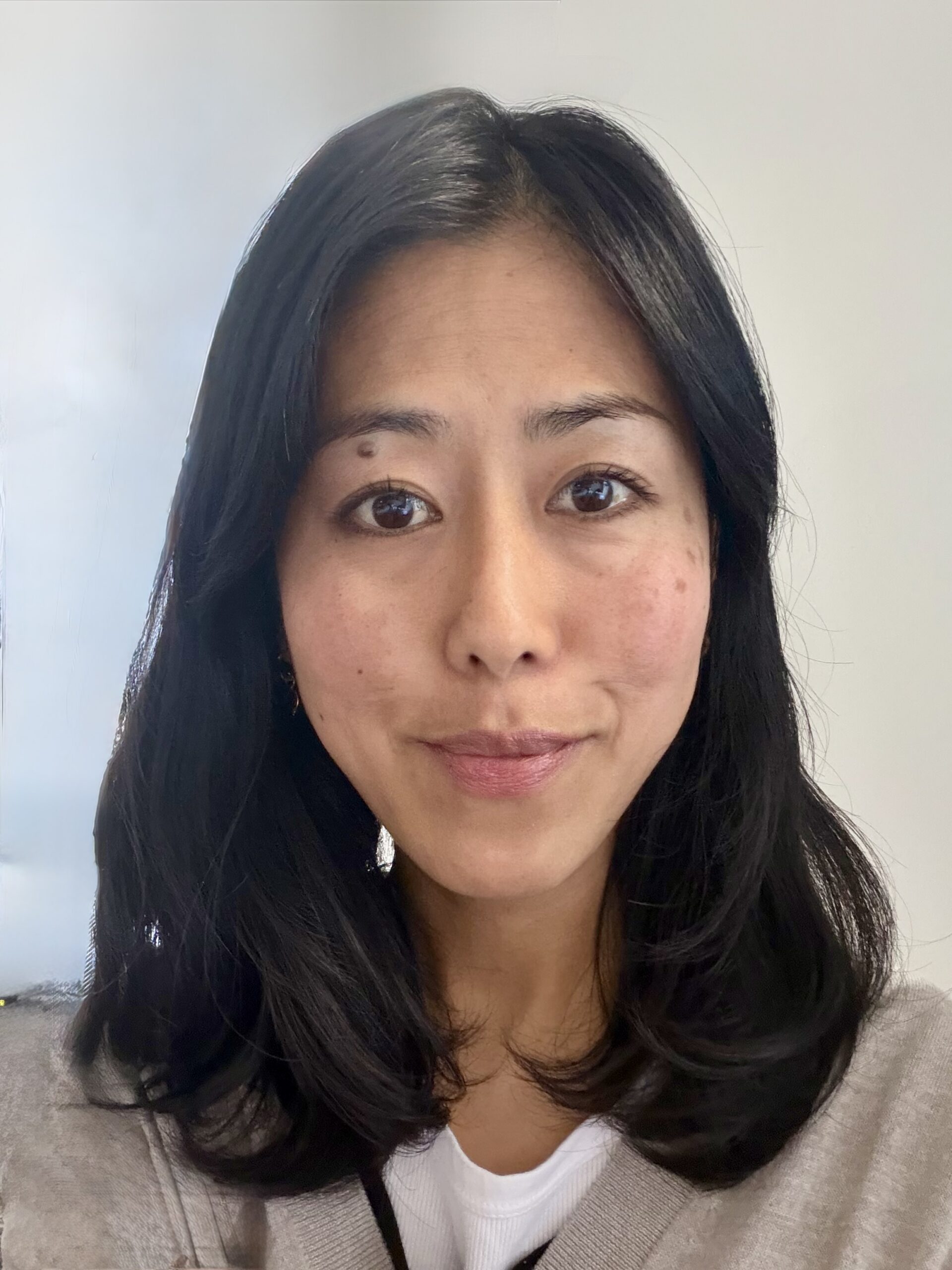 Aki Kubota