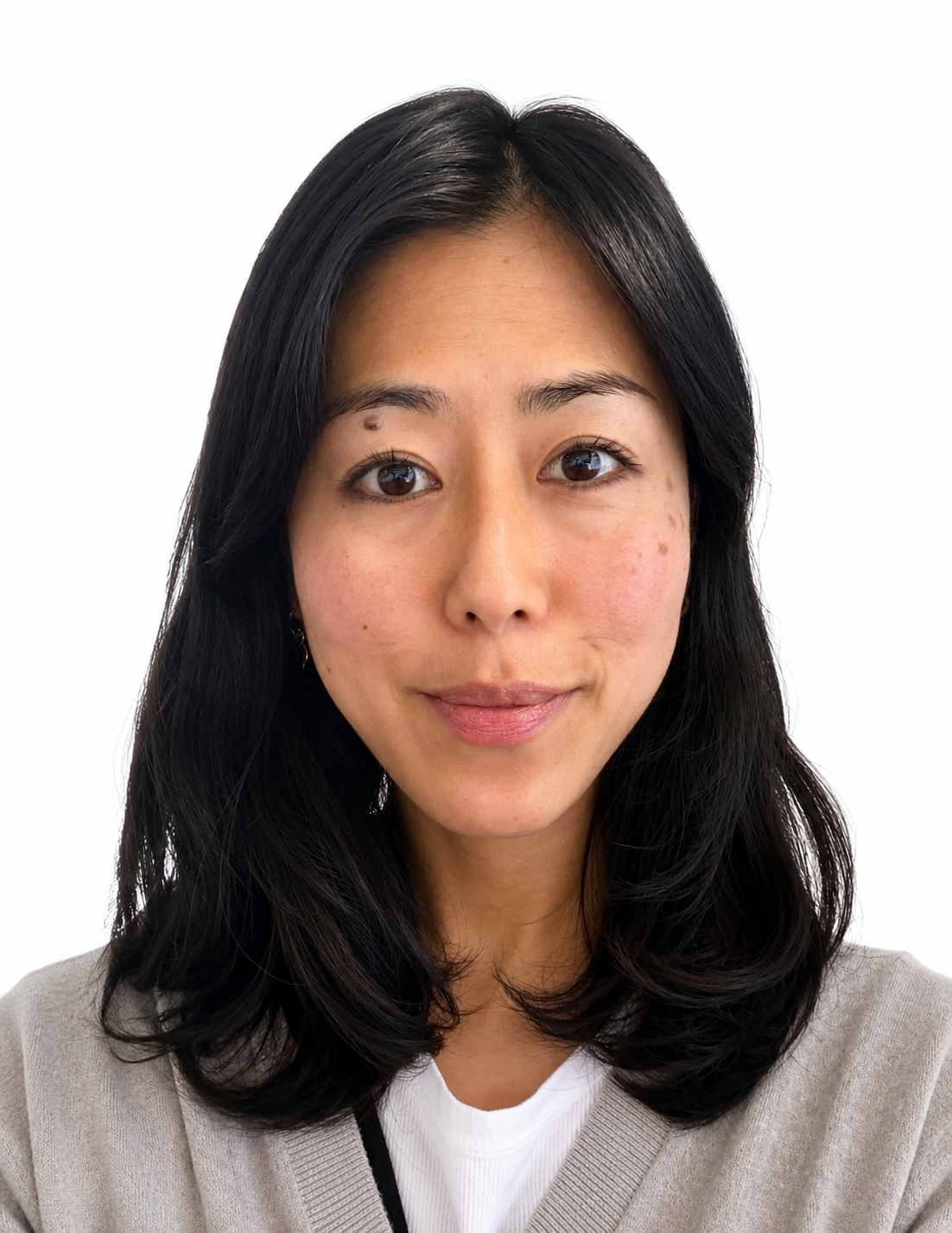 Aki Kubota