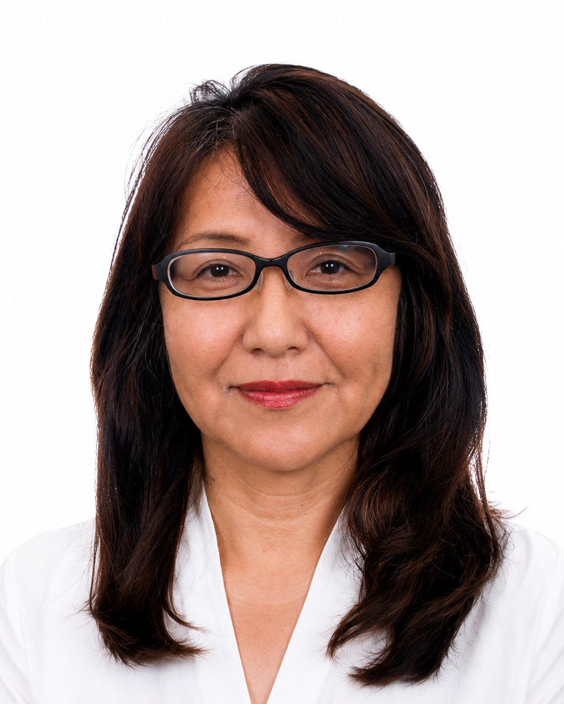 Yuko Ogawa